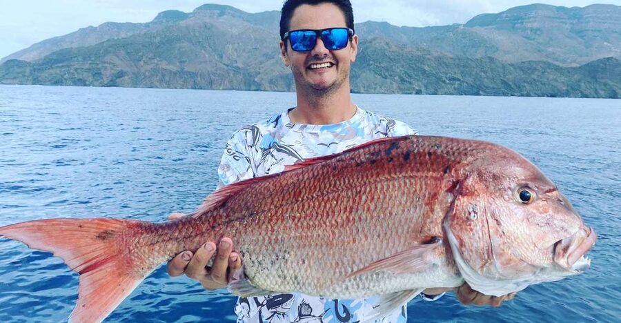 From Puerto Colón: Private Fishing Boat Charter with Lunch - Key things that make this charter worth your time
