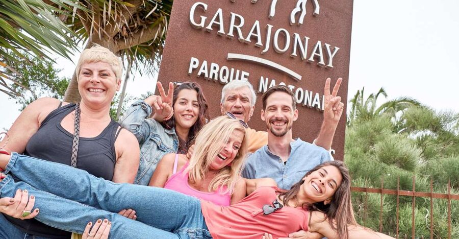 From Puerto de La Cruz: Full-Day Vip Tour to Gomera - Puerto de la Cruz to San Sebastián: Your 07:00 AM Reality Check