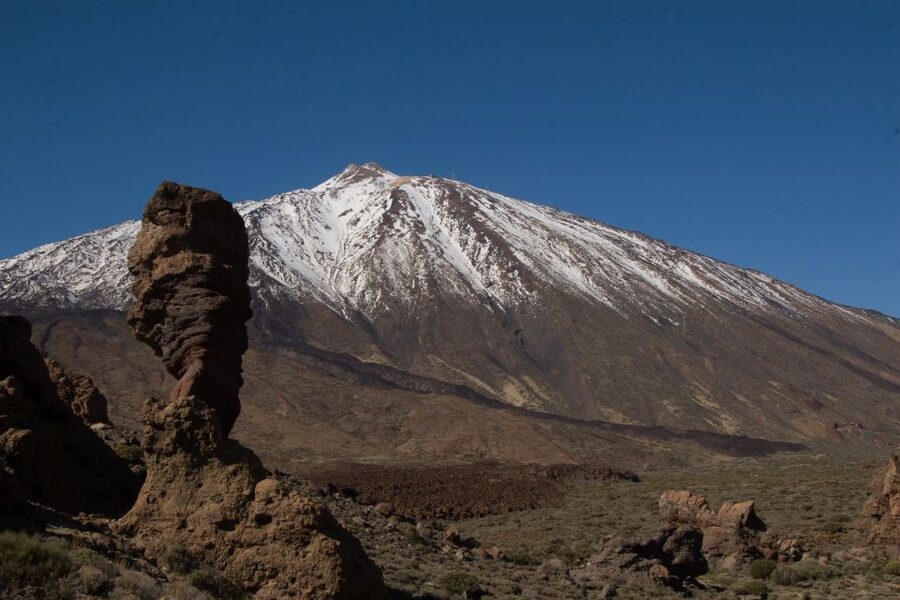 From Puerto de la Cruz: Teide and Masca VIP Tour - Key Highlights Worth Getting Excited About
