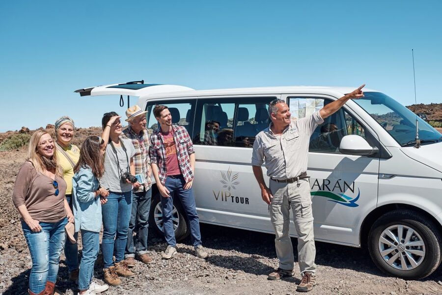 From Puerto de la Cruz: Teide and Masca VIP Tour - Should You Book This Teide and Masca VIP Tour?