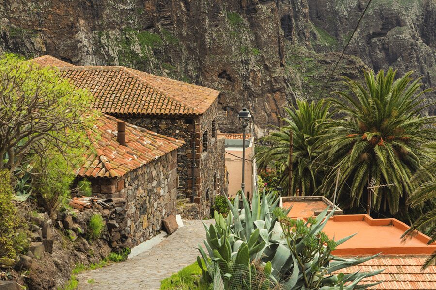 From Santa Cruz de Tenerife: Masca & Garachico Private Trip - Key highlights that make this trip click