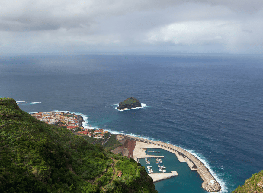 From Santa Cruz de Tenerife: Masca & Garachico Private Trip - Who this tour fits best, and who should reconsider