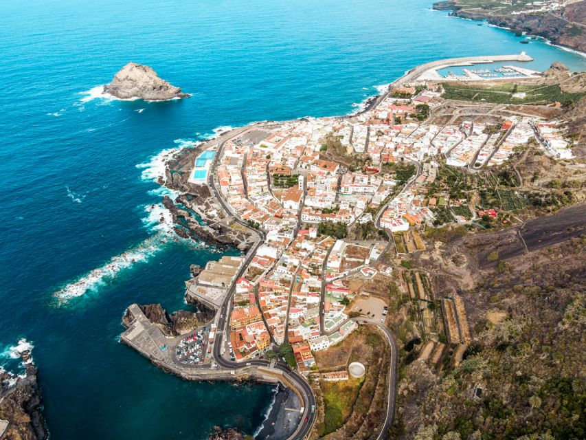From Santa Cruz: Teide Volcano, Icod, & Garachico Tour - Key reasons this Tenerife tour hits the mark