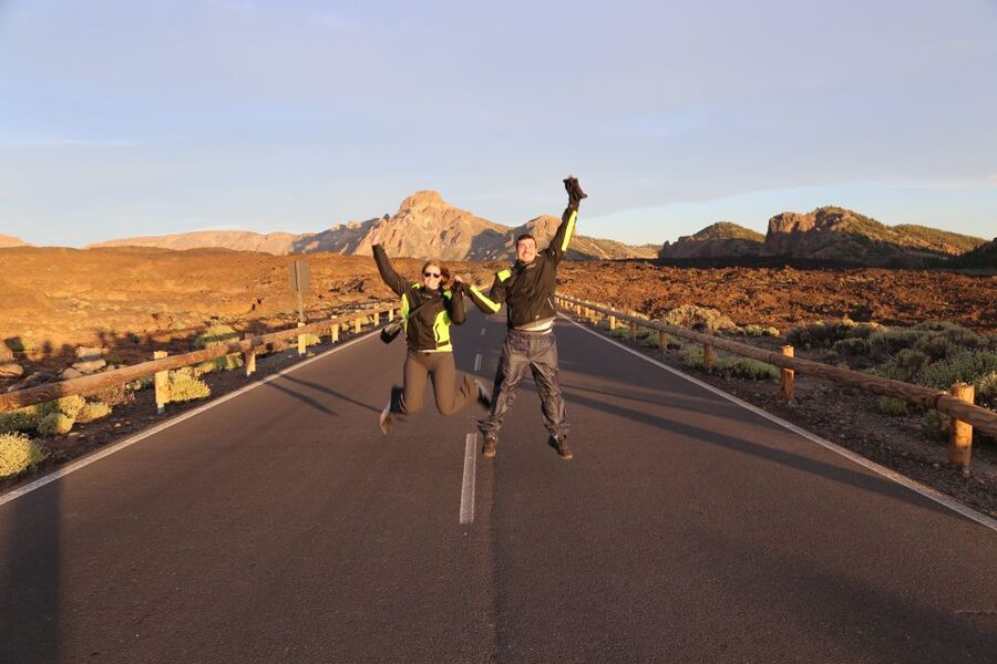 From Santiago del Teide: Sunset Quad Trip to Mount Teide - Key things to know before you go