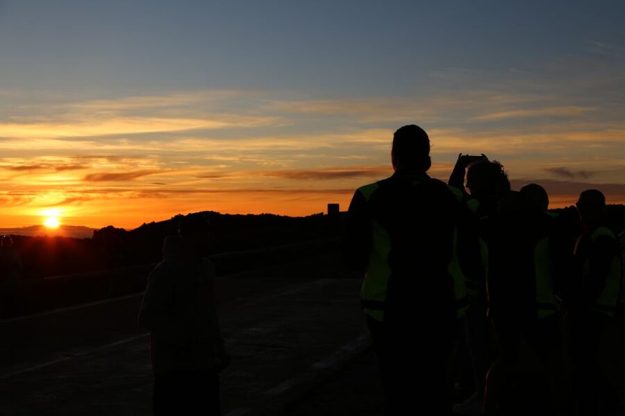 From Santiago del Teide: Sunset Quad Trip to Mount Teide - Price check: is $96 good value for this Tenerife sunset trip?
