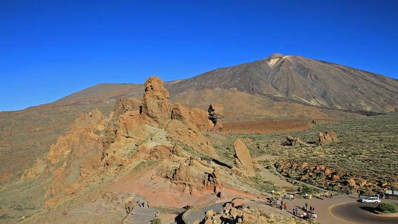 From South Tenerife: Half-Day Tour to Mount Teide - Price and value: is $51 a smart spend?