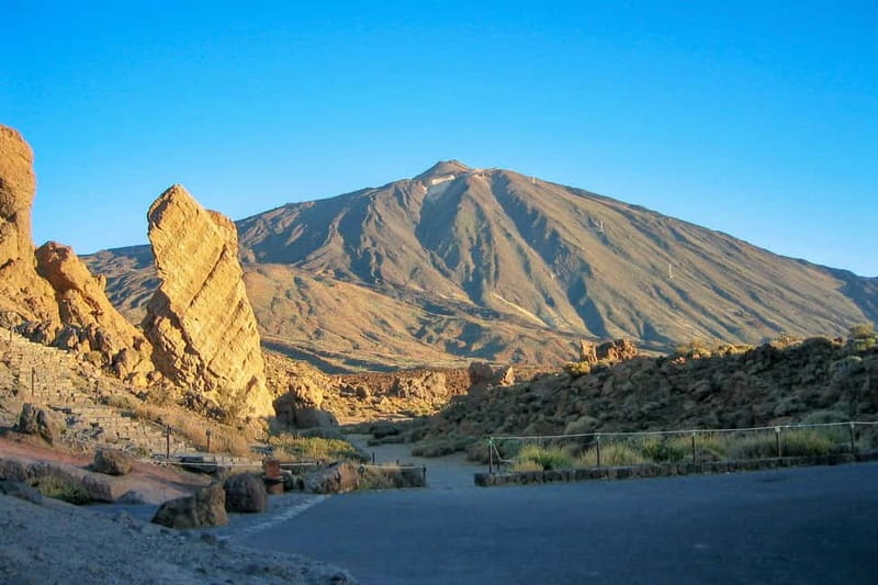 From South Tenerife: Mount Teide Hiking Day Trip & Cable Car - Why the summit permit changes the day (and your stress level)