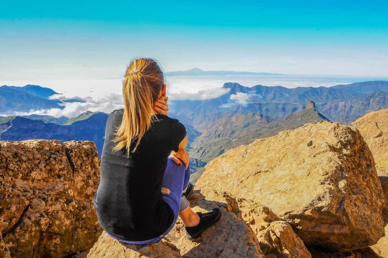 From South Tenerife: Mount Teide Hiking Day Trip & Cable Car - Small group size and guides like Steffi: pacing that helps