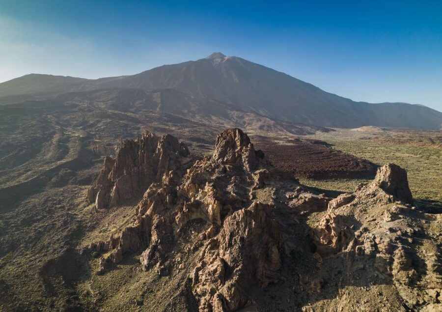 From South Tenerife: Teide National Park Tour - Pickup in the south: small-van convenience that actually saves time