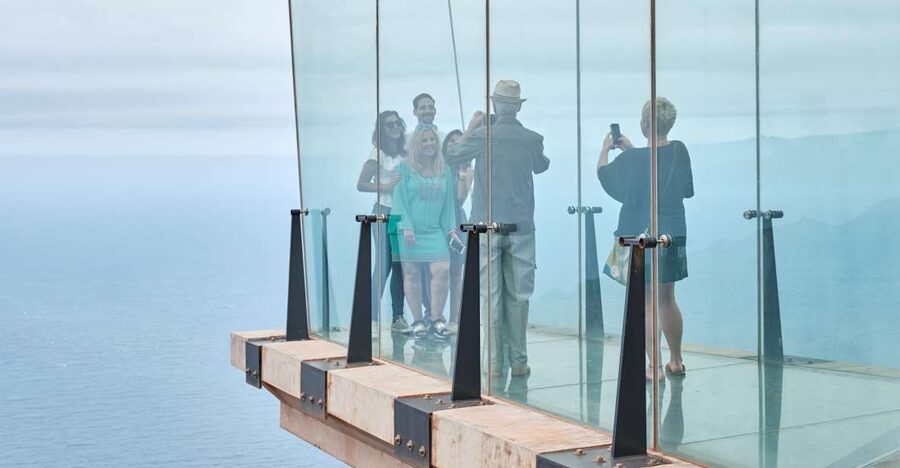 From South Tenerife: VIP Gomera Tour - Key moments worth choosing this tour for