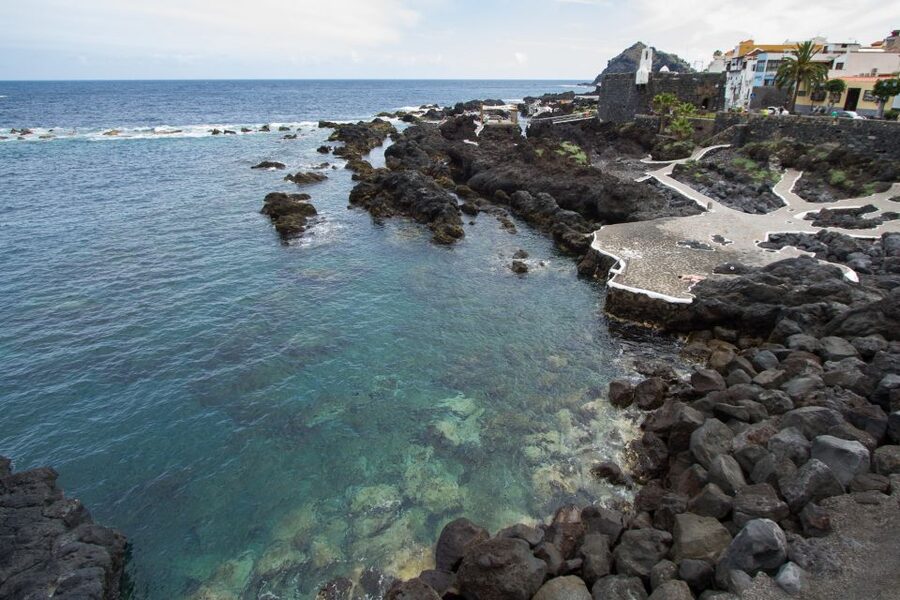 From South Tenerife: VIP Grand Tour Tenerife island - Price and value: what you’re paying for at $110 per person