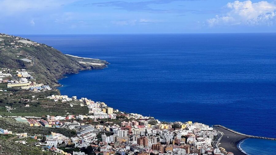 From Tenerife: Day Trip to La Palma Volcanic Landscapes - The 11-Hour Plan: Fast Ferry Timing You Actually Need to Respect