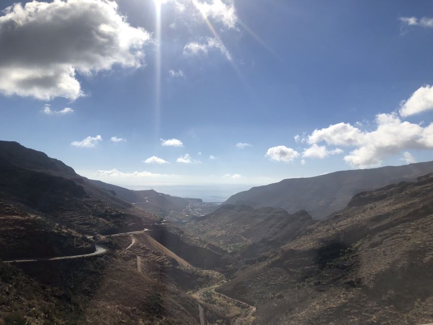 From Tenerife: Guided Tour to La Gomera with Ferry Ticket - Agulo Lunch With Silbo Gomero: The Moment You’ll Remember