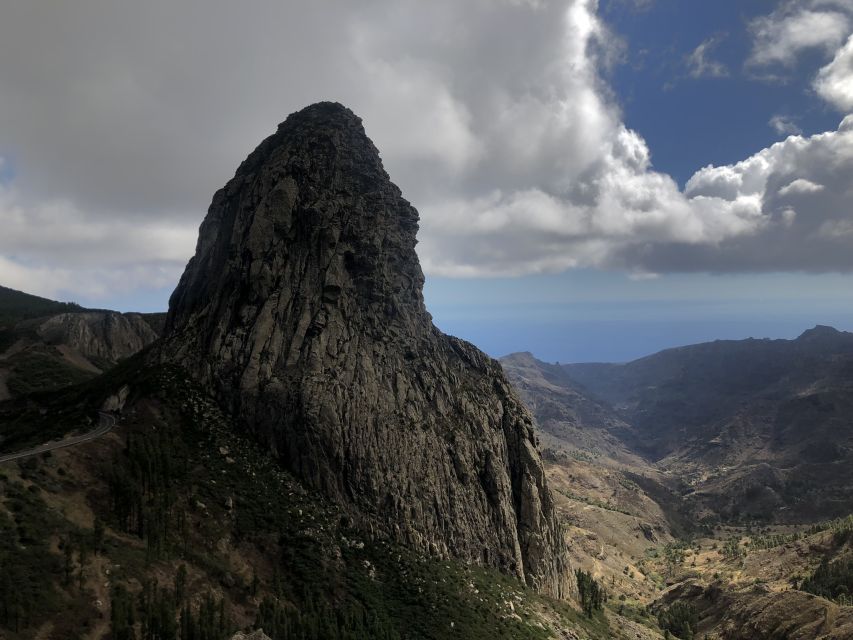 From Tenerife: Guided Tour to La Gomera with Ferry Ticket - San Sebastián de La Gomera: Count’s Tower, Columbus House, And A Quick Walk