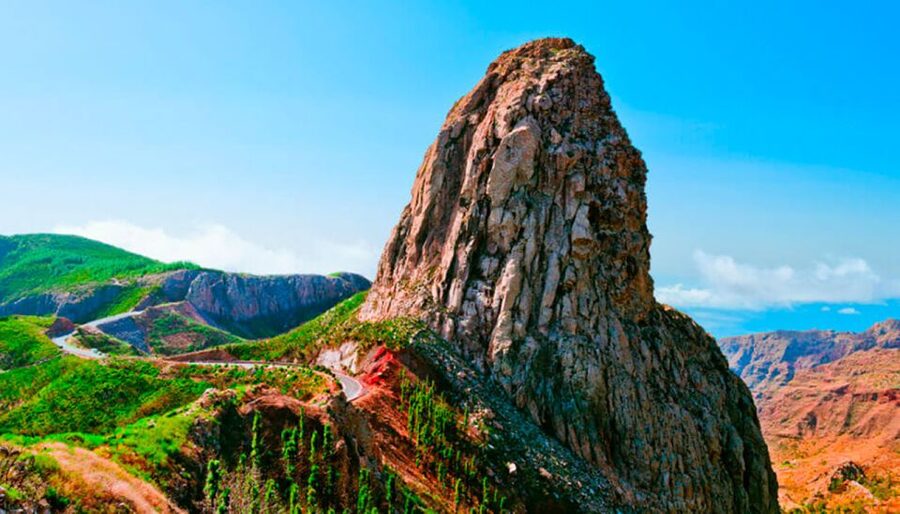 From Tenerife: La Gomera Day Trip with Guide - Key things I’d mark on your map before you go