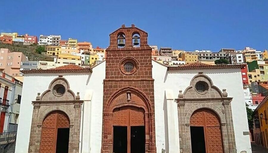 From Tenerife: La Gomera Day Trip with Guide - Ferry to La Gomera: an easy start that keeps the day moving