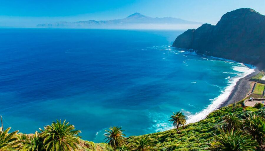 From Tenerife: La Gomera Day Trip with Guide - Silbo Gomero at lunch: a whistled language you can actually hear