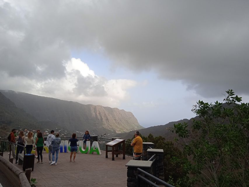 From Tenerife: La Gomera Day Trip with Guide - Who should book this La Gomera day trip?