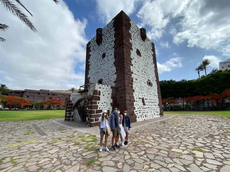 From Tenerife South: La Gomera Full-Day Trip with Transfers - What to bring and how to avoid common snags