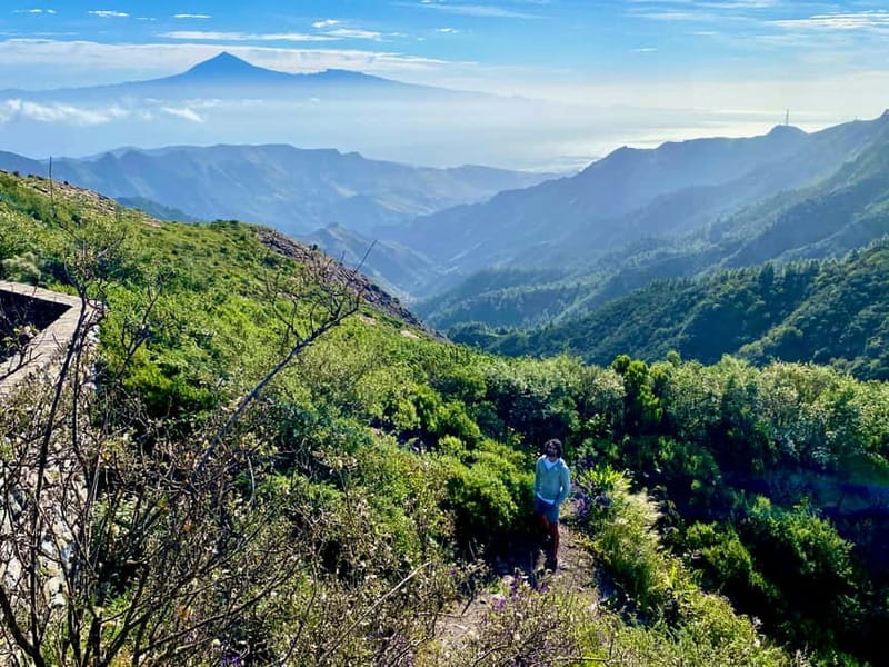 From Tenerife South: La Gomera Full-Day Trip with Transfers - Chipude and El Cercado: almogrote, white wine, and 500-year pottery tradition
