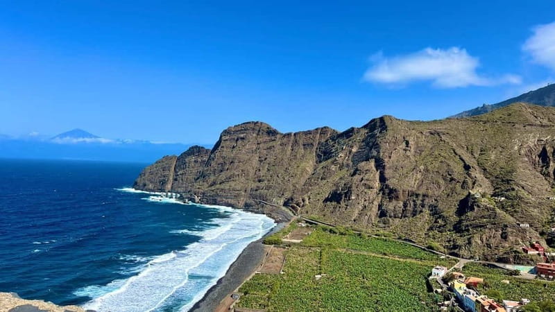 From Tenerife South: La Gomera Full-Day Trip with Transfers - Price and value: what $171 buys you (and what it doesn’t)
