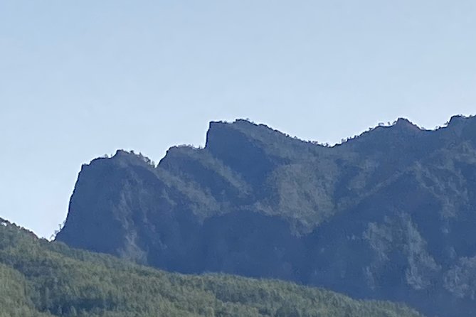 From Tenerife: Tajogaite Volcano, La Cumbrecita and Casco Antiguo - Tacande de Arriba and Tazacorte: the lava story gets real