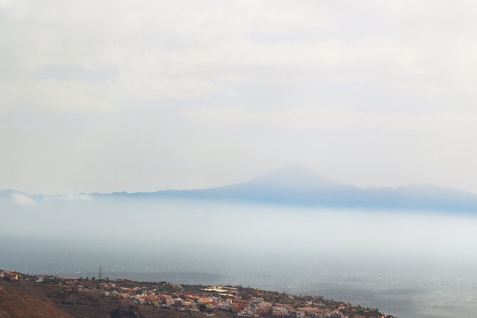 Full-day Bus Tour to La Gomera Island with Professional Guide - Guide Style, Languages, and the Microphone Reality