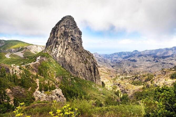 Full day excursion to La Gomera - La Gomera in 11–12 hours: what the ferry-and-bus format really means