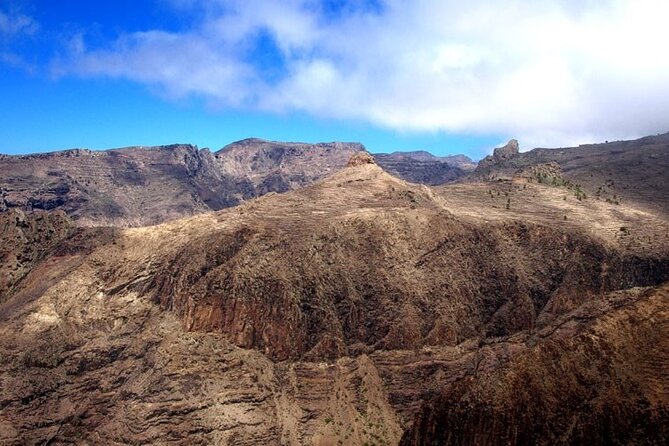 Full Day Guided Tour to La Gomera from Tenerife - San Sebastián de La Gomera: Old Town Time Plus Photo Landmarks