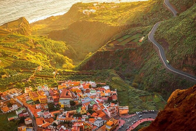 Full Day Guided Tour to La Gomera from Tenerife - Lunch and the Whistling Language Demonstration