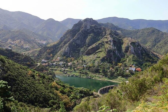 Full Day Guided Tour to La Gomera from Tenerife - Getting to Los Cristianos and the Fred Olsen Ferry