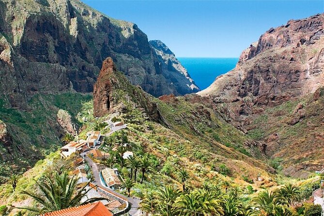 Full Day Small Group Tour to Masca and Teide From North Tenerife - Key highlights to look for