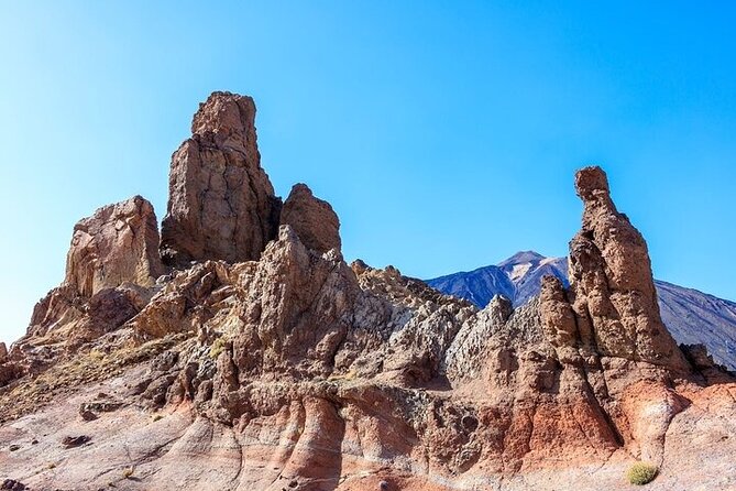 Full Day Small Group Tour to Masca and Teide From North Tenerife - Price and value: what $93.85 covers