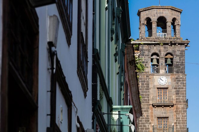 Full Day Tour of Santa Cruz and San Cristóbal de La Laguna - Price and value: what your $66.23 includes (and what you must plan for)