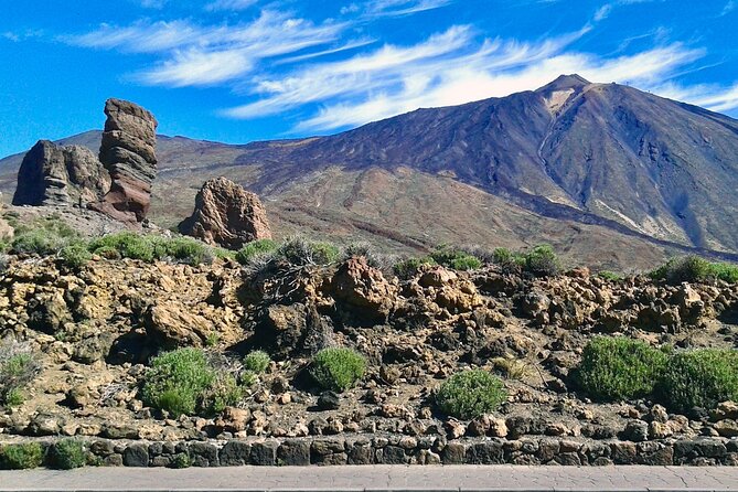 Full-Day Vip Masca and Teide Tour From South Tenerife - VIP Style on South Tenerife: What the Day Really Feels Like