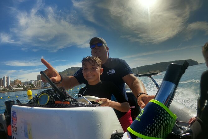 Fun Dive With Scuba Point in Los Cristianos - Quick Highlights (What You’ll Remember)