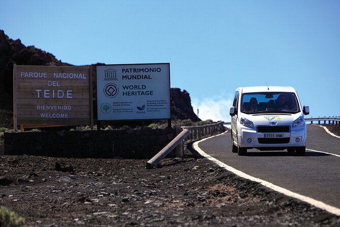 Get to know the Teide National Park and the south of Tenerife on a private tour - Getting value from a private half-day (and why $179.74 can make sense)