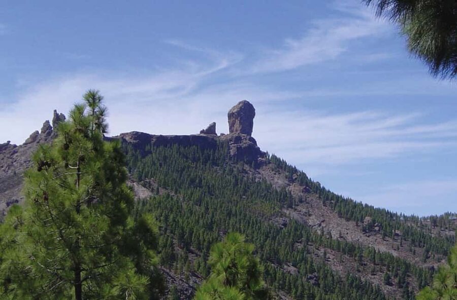 Gran Canaria Gran Tour - Ayacata, San Bartolomé, and Fataga: Slower Town Stops Before the Descent