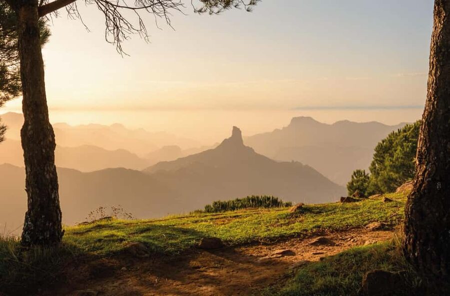 Gran Canaria Gran Tour - South to the North: How the Tour Finds Gran Canaria’s Different Weather