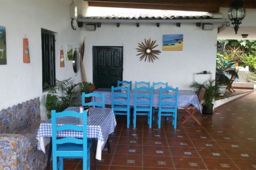 Gran Canaria Gran Tour - Wine on Gran Canaria: La Casa del Vino and the Museum Film