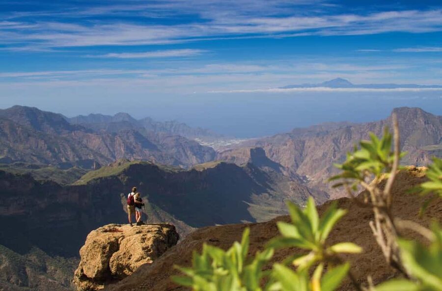 Gran Canaria Gran Tour - Arucas and the Church Area: Start With a Walkable Historic Center