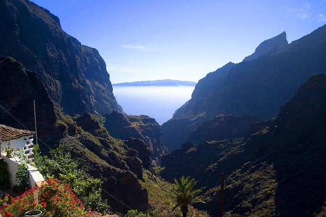 Grand Tour Tenerife - Full-Day Private VIP Tour - Private VIP Tenerife in a Single Day: How the Route Actually Works