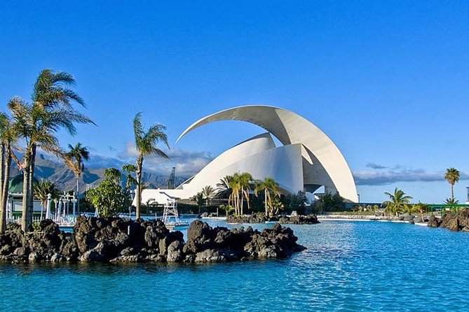 Grand Tour Tenerife - Full-Day Private VIP Tour - Buenavista del Norte Lunch Break: A Reset in the Middle of the Loop