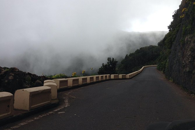 Grand Tour Tenerife - Full-Day Private VIP Tour - Masca Road and Masca Village: The Part Where You’ll Thank Yourself