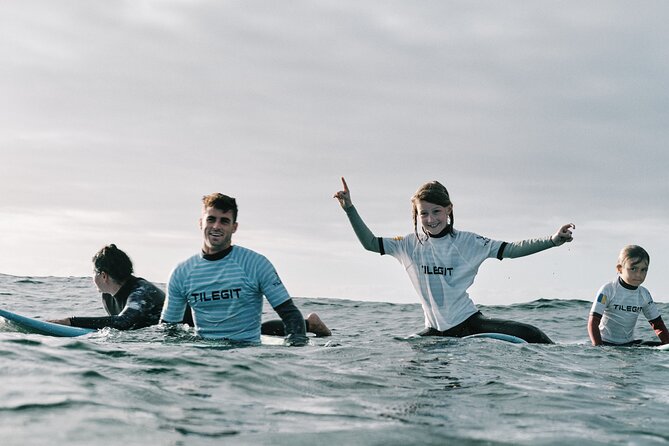 Group Surf Lesson at Playa de las Américas - After the lesson: using your evening in Playa de las Américas