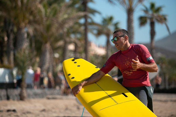 Group Surf Lessons - What You’ll Actually Do on the Day (Without the Guesswork)