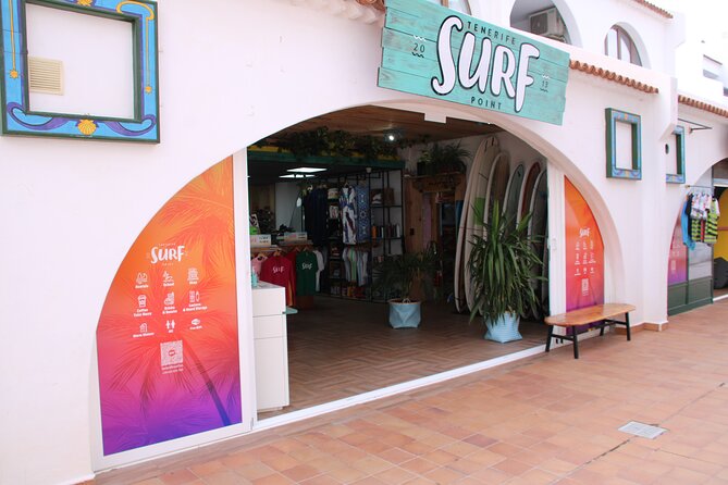 Group Surfing Lesson at Playa de las Américas, Tenerife - Coaching that feels personal, even in a group