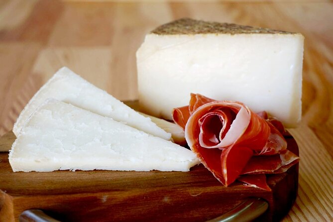 Guided Tour Montesdeoca Cheese Factory - Cheese and Wine Tasting - A Working Goat Farm, Not a Stage Set