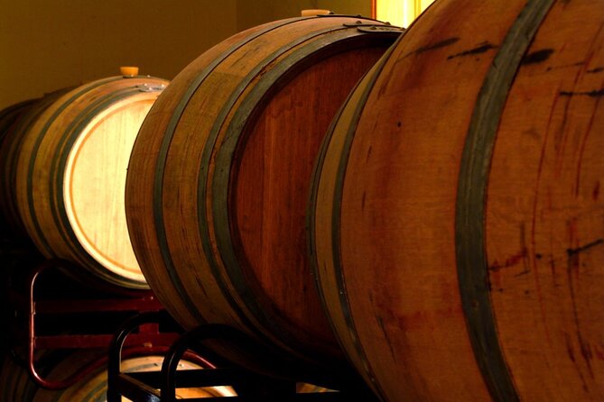 Guided Tour with 6 Wine Tasting - Who This Tour Suits Best (and Who Might Want to Skip It)