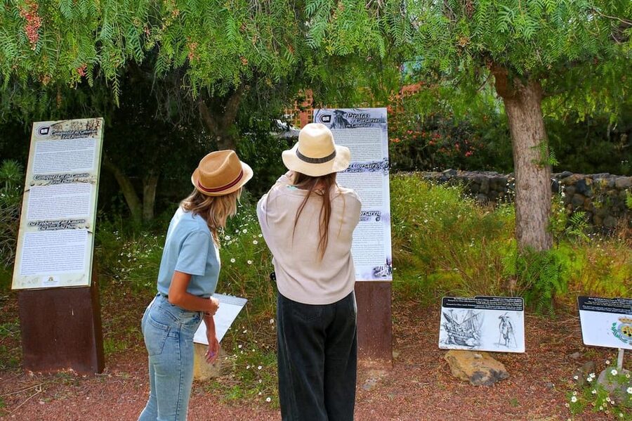 Guïmar: Pyramids of Güímar Ethnographic Park Entry Ticket - Why the Pyramids of Güímar feel different on Tenerife